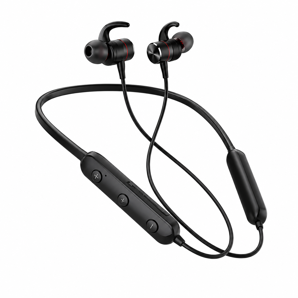 VEN-DENS Wireless Bluetooth Neckband