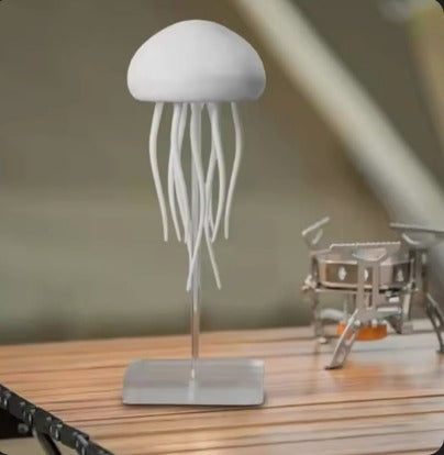 Aurora Jellyfish Mood Light