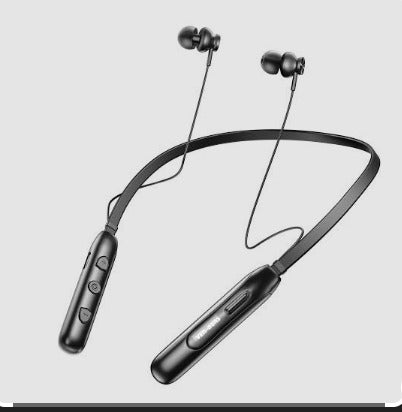 VEN-DENS Wireless Bluetooth Neckband