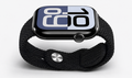 HK11 Pro-B AMOLED Smart Watch