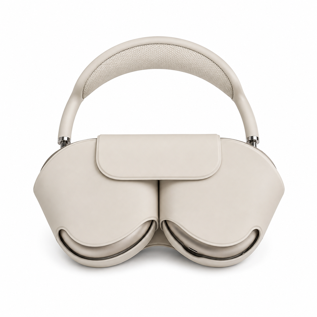 Studio Over-Ear Wireless Headphones
