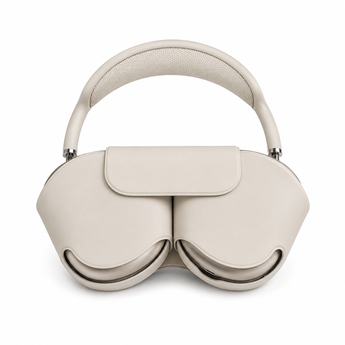 Studio Over-Ear Wireless Headphones