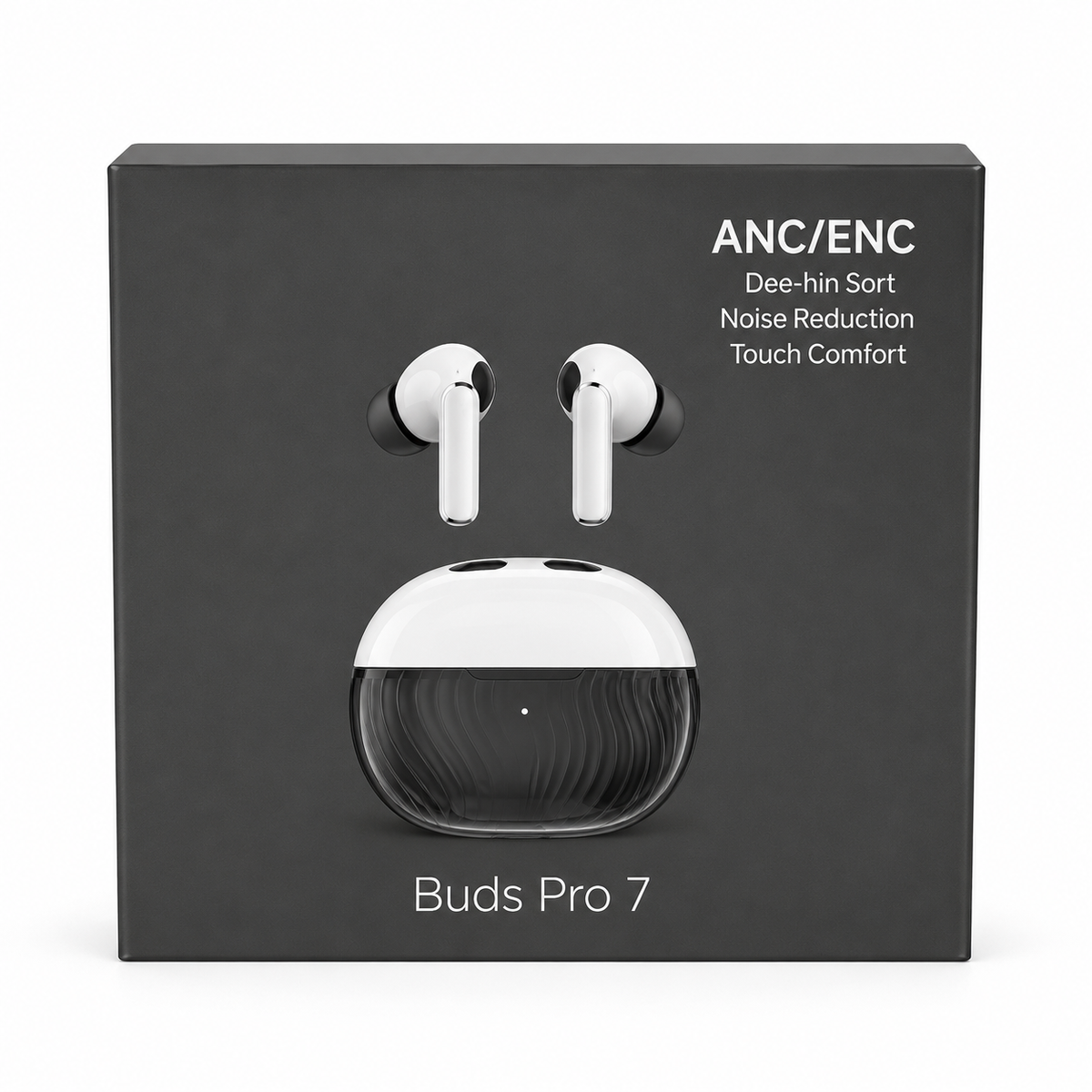 Buds Pro 7 Wireless Earbuds
