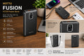 HOTTU Fusion HT29 10,000mAh Power Bank