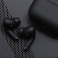 Airpods Pro 2 Earbuds — Matte Black