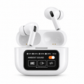 A9 Pro 2 Smart Display Earbuds