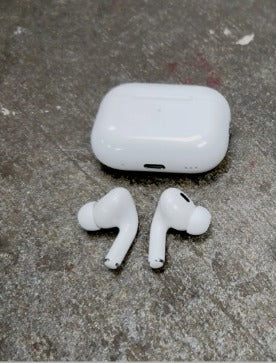 AirPro 2  Earbuds