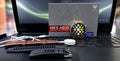 HKS HERO SUPER AMOLED DISPLAY SMART WATCH