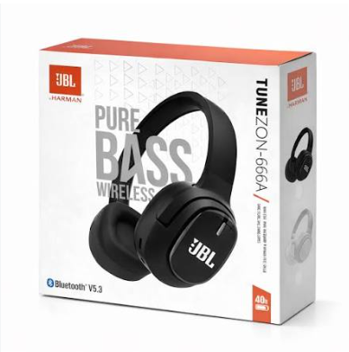 Jbl by harman tune zone_666A premium quality