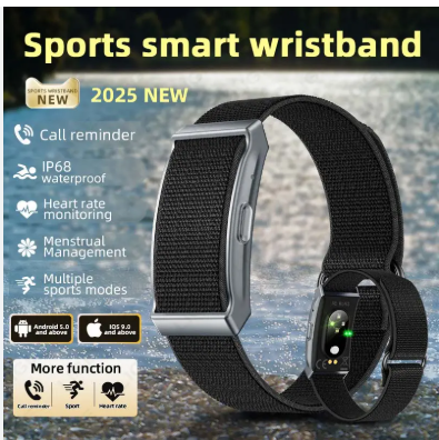 Smart Fitness Bracelet
