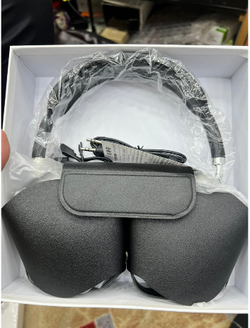 Studio Over-Ear Wireless Headphones