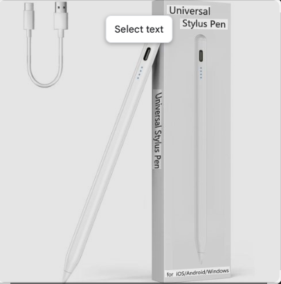 Universal Stylus Pen