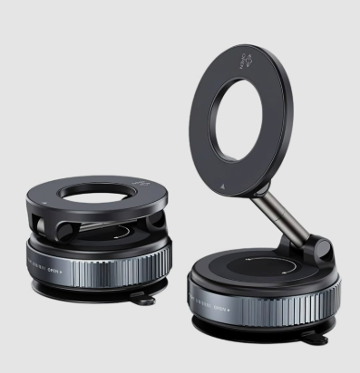 vacuum suction magnetion bracket premium quality