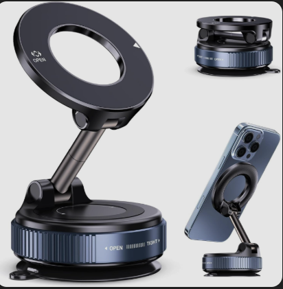vacuum suction magnetion bracket premium quality