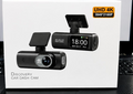 Discovery Car Dash Cam