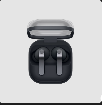 BUDS 4PRO SAME LIKE A SAMSUNG PREMIUM SOUND QUALITY