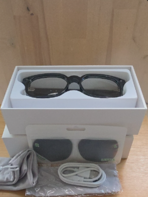 ### S3 ULTRA AI GLASSES — SMART TECHNOLOGY WITH HD CAMERA & VIDEO RECORDING  **Capture Every Moment. Stay Connected. Experience Smart Technology.**