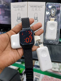 Apple watch Mini wireless charger Powe bank available for good price