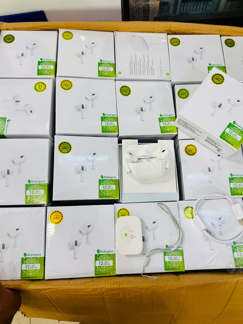 AirPro 2  Earbuds