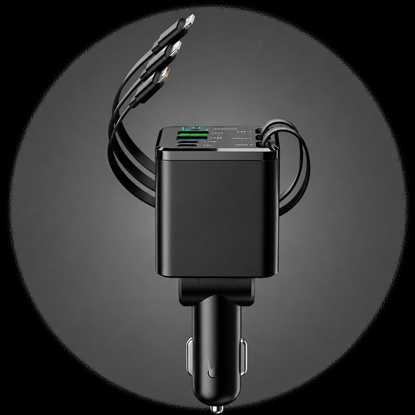 Chargers & Cables