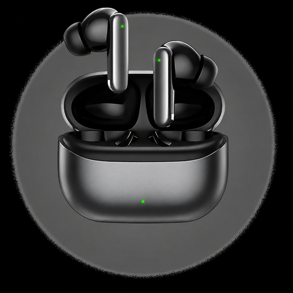 Earbuds & Headsets