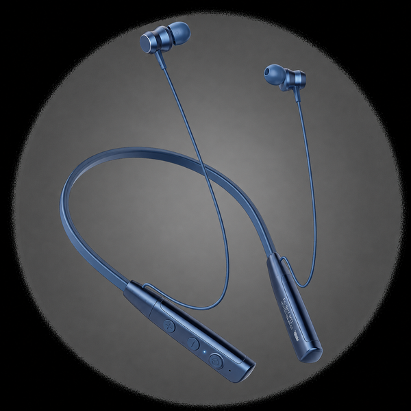 Neckbands