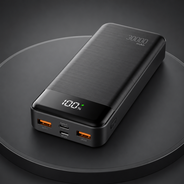 Power Banks