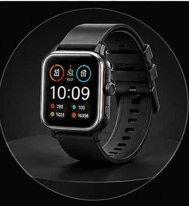 Watches & Straps